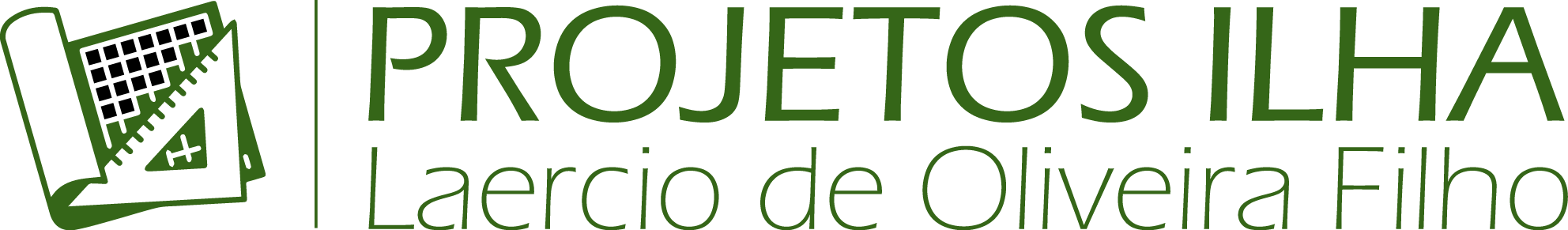 logo - Projetos ilha