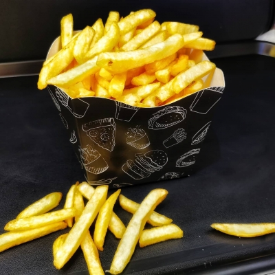 Big Fritas 